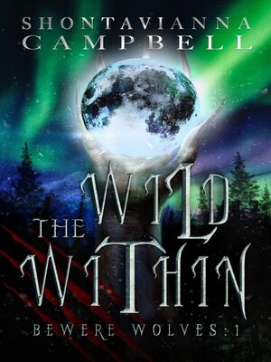 cover image of The Wild Within